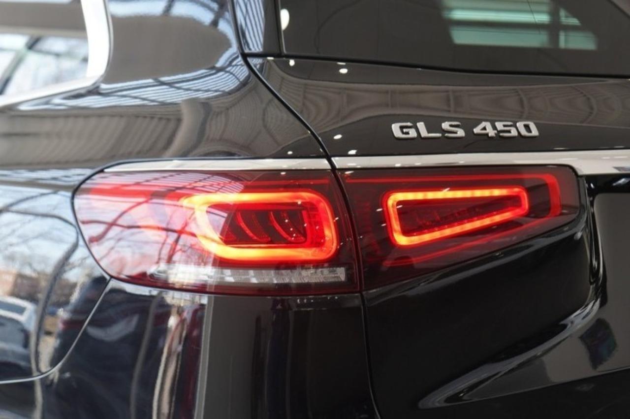 2022 Mercedes-Benz GLS GLS 450 Yonkers NY