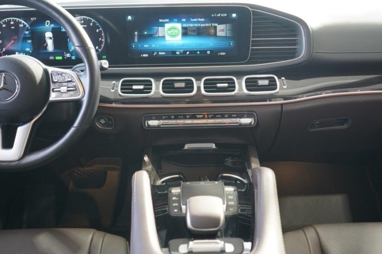 2022 Mercedes-Benz GLS GLS 450 Yonkers NY