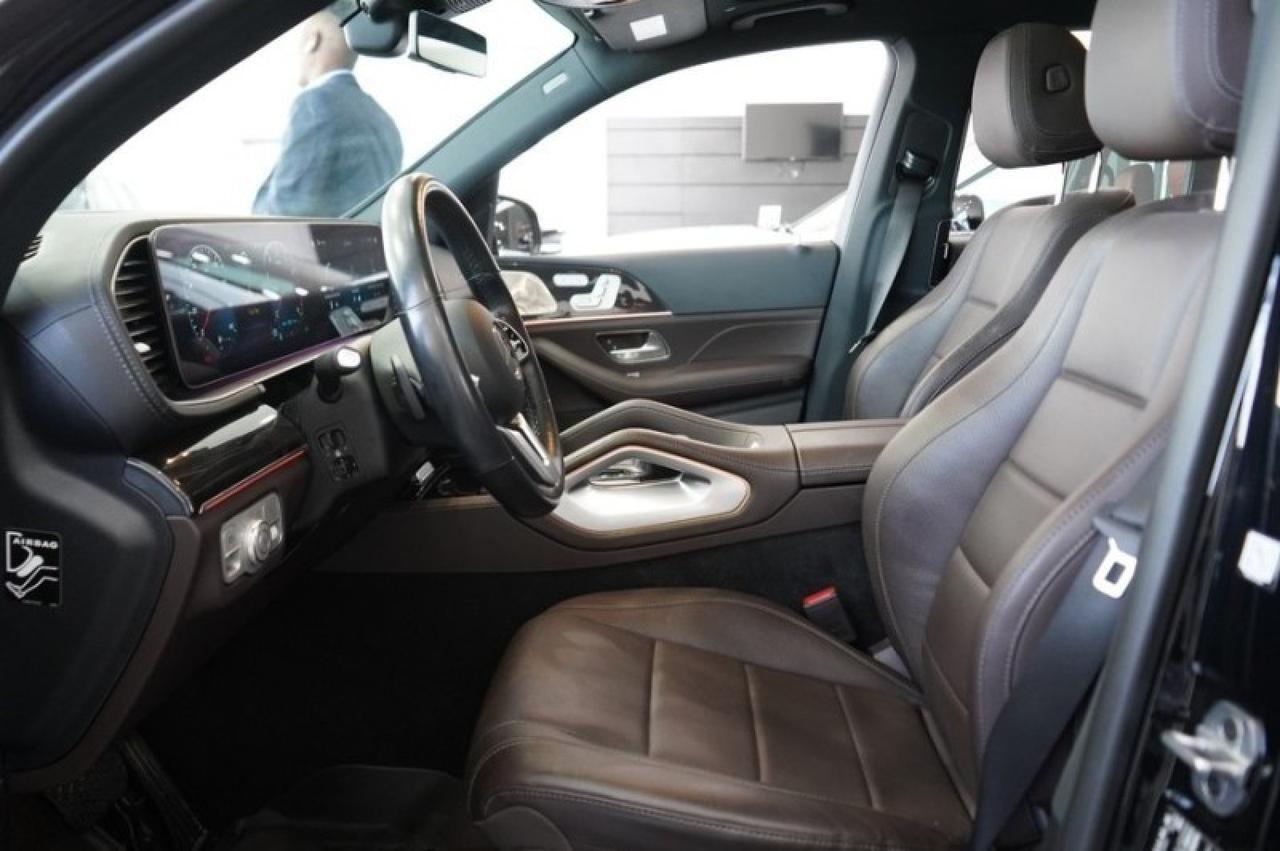 2022 Mercedes-Benz GLS GLS 450 Yonkers NY