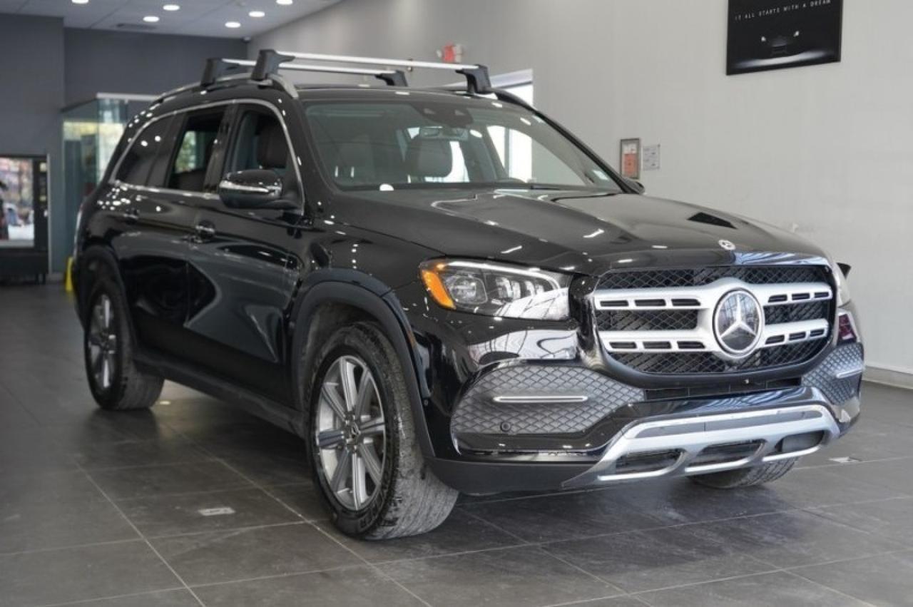 2022 Mercedes-Benz GLS GLS 450 Yonkers NY