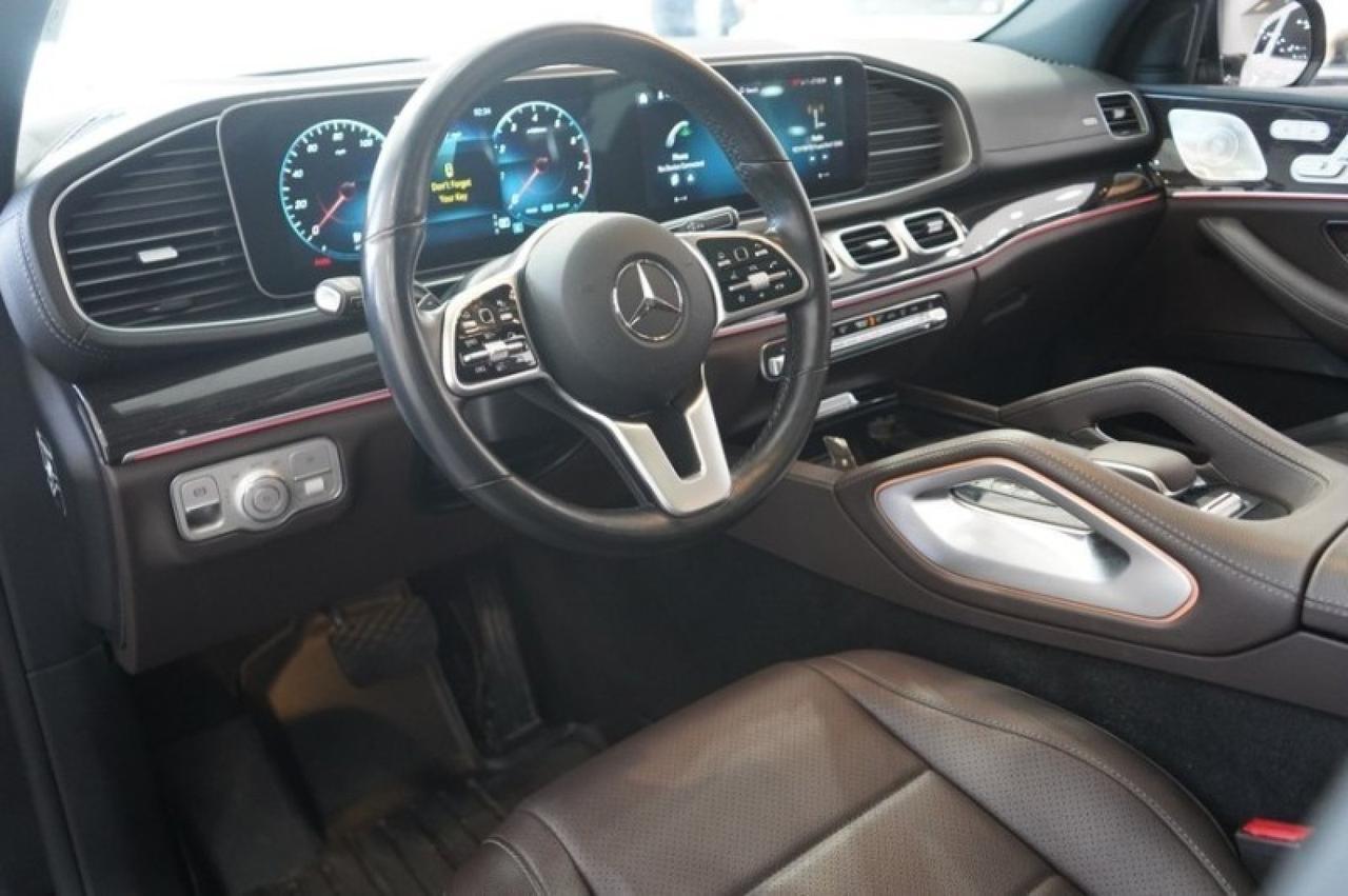 2022 Mercedes-Benz GLS GLS 450 Yonkers NY