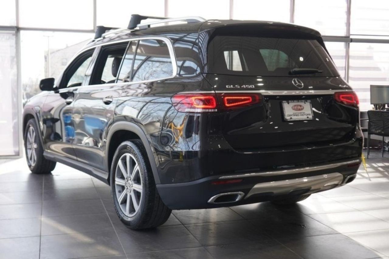 2022 Mercedes-Benz GLS GLS 450 Yonkers NY