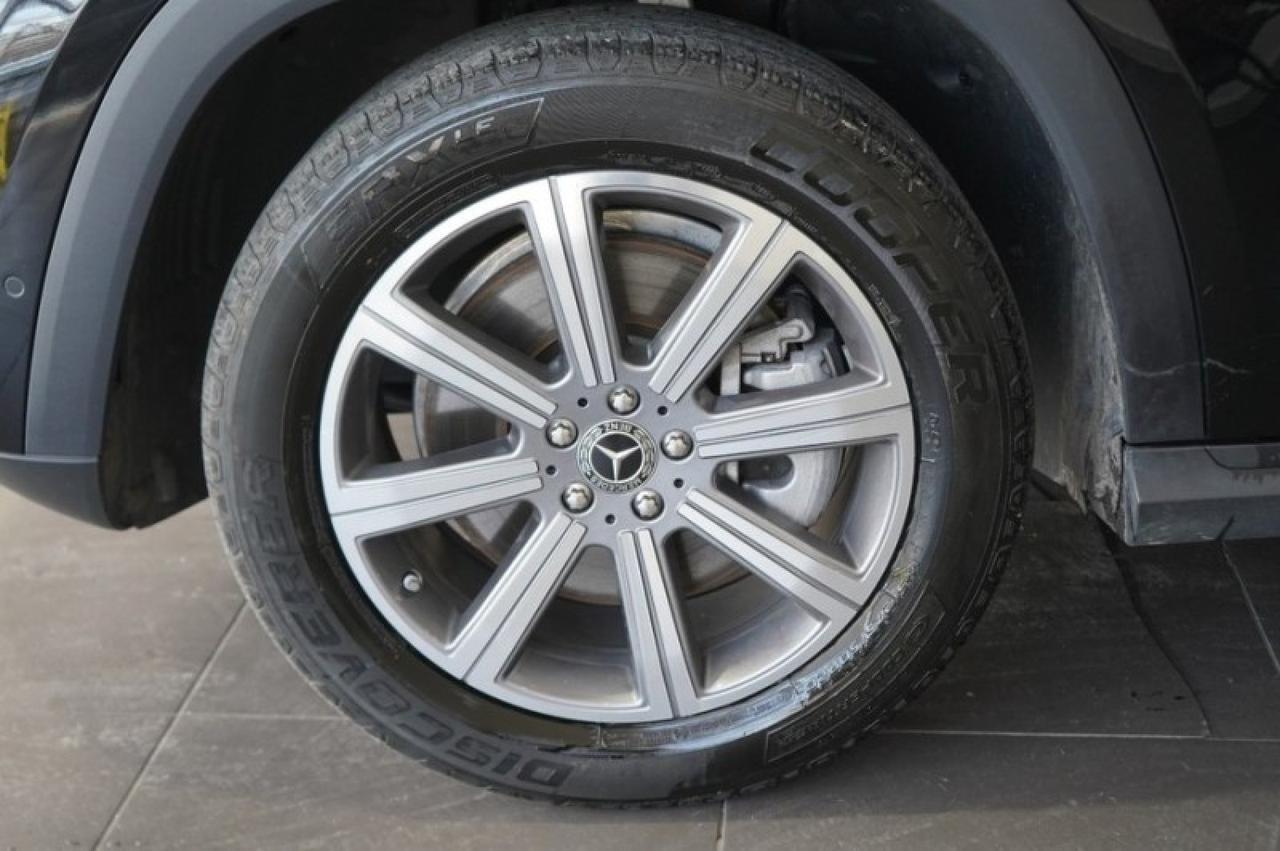 2022 Mercedes-Benz GLS GLS 450 Yonkers NY