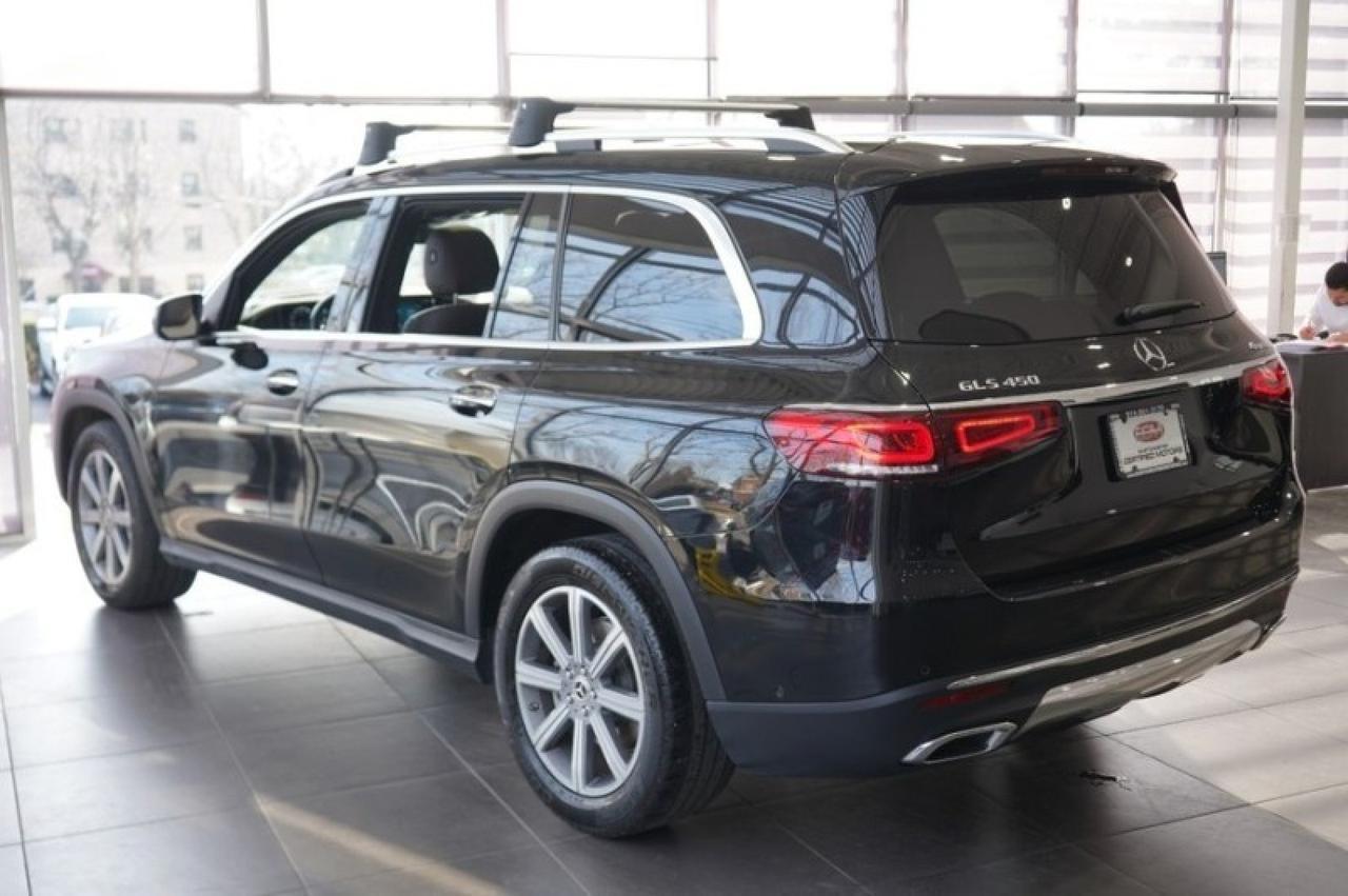 2022 Mercedes-Benz GLS GLS 450 Yonkers NY