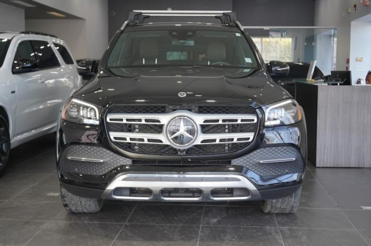 2022 Mercedes-Benz GLS GLS 450 Yonkers NY