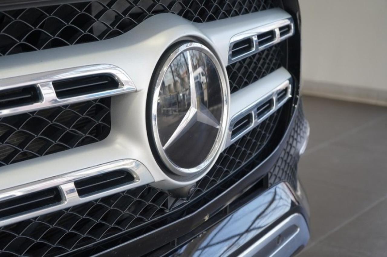 2022 Mercedes-Benz GLS GLS 450 Yonkers NY
