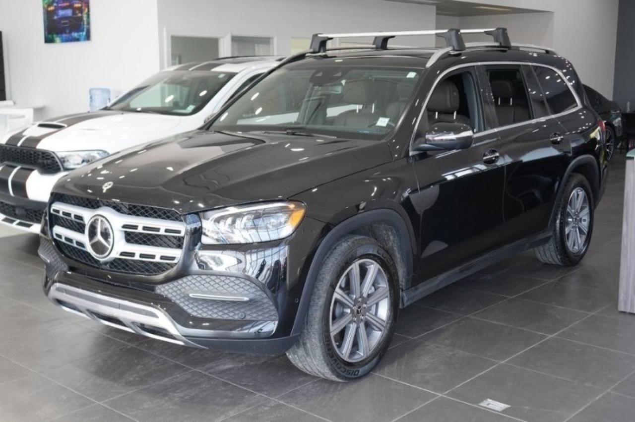 2022 Mercedes-Benz GLS GLS 450