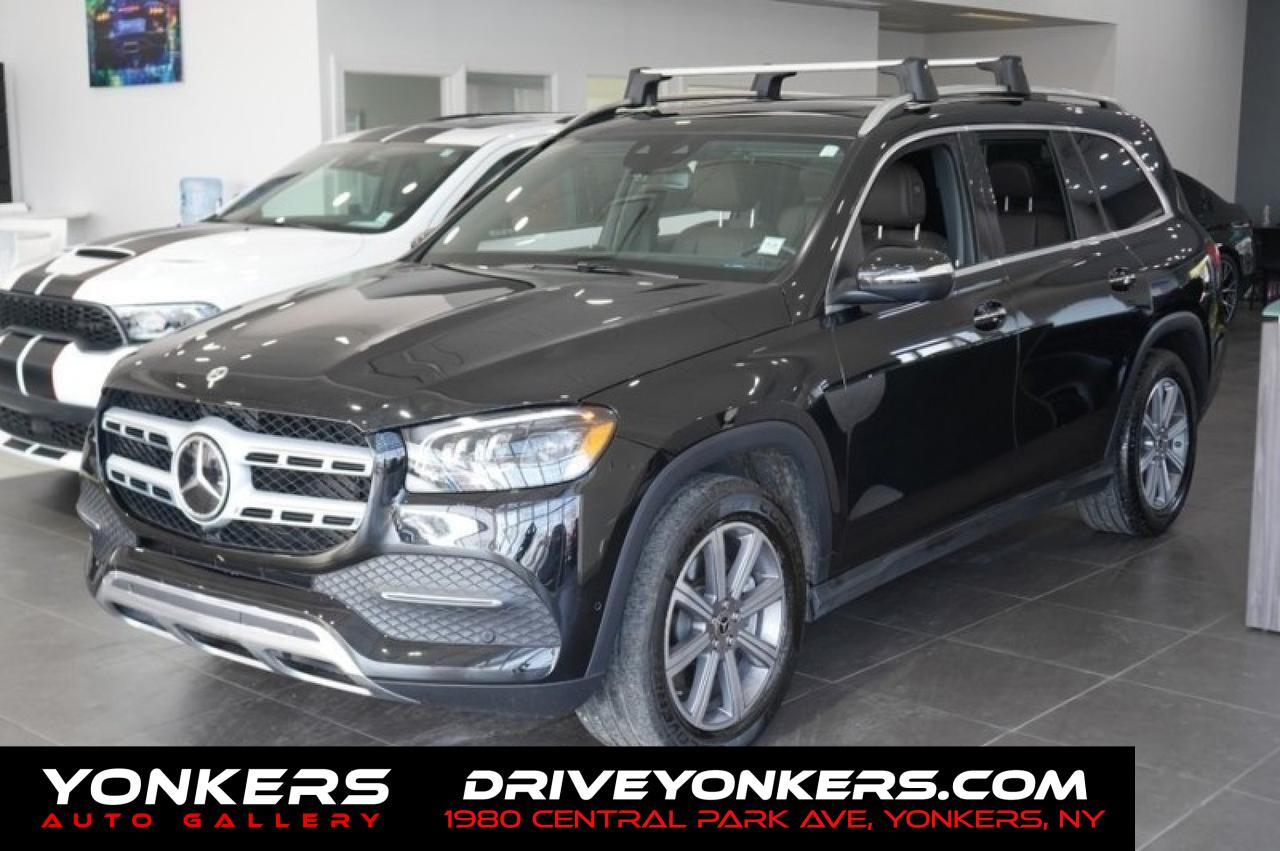 2022 Mercedes-Benz GLS GLS 450 Yonkers NY