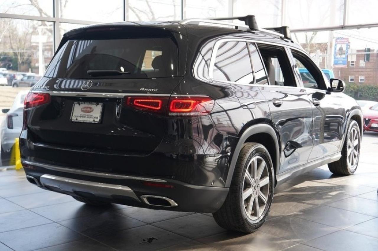 2022 Mercedes-Benz GLS GLS 450 Yonkers NY