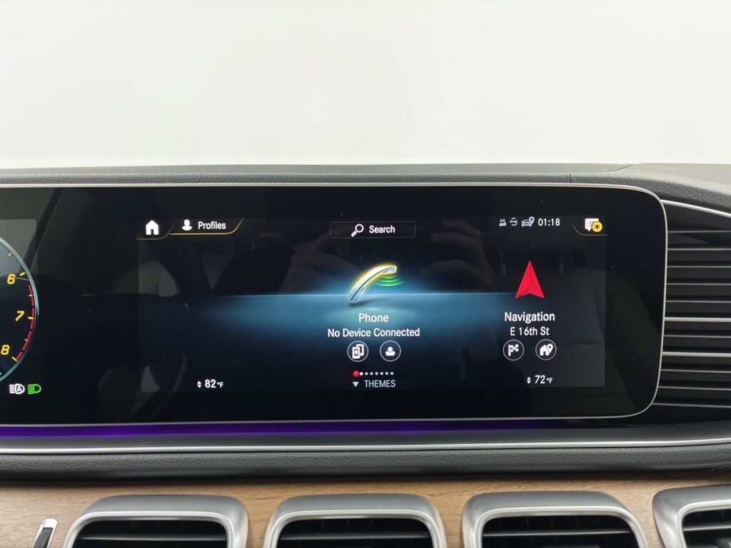 2022 Mercedes-Benz GLS GLS 450 Loveland CO