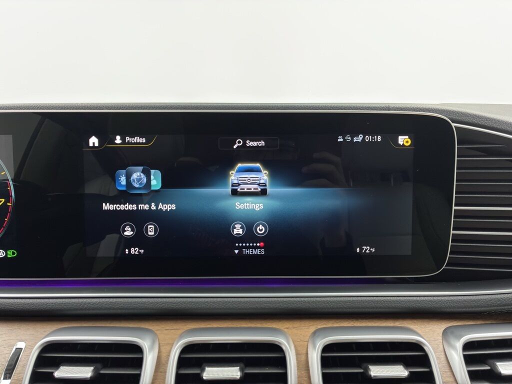 2022 Mercedes-Benz GLS GLS 450 Loveland CO