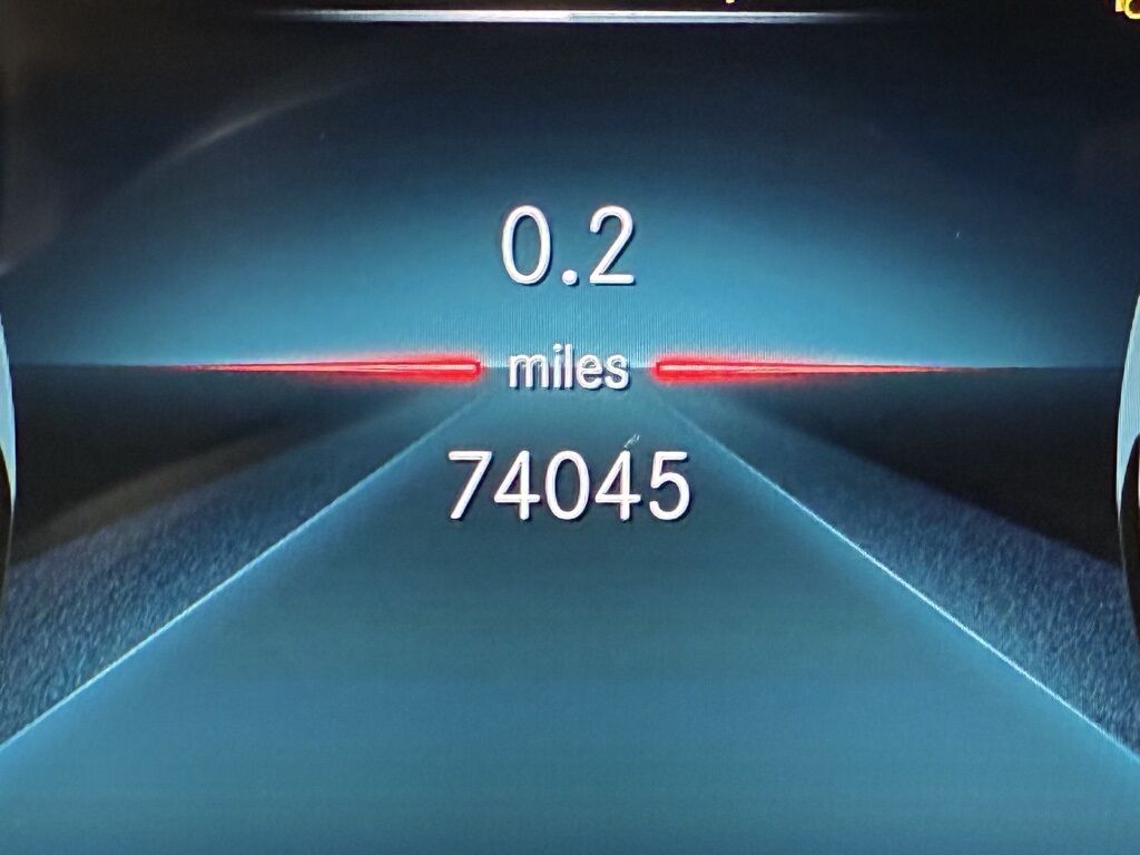 2022 Mercedes-Benz GLS GLS 450 Loveland CO