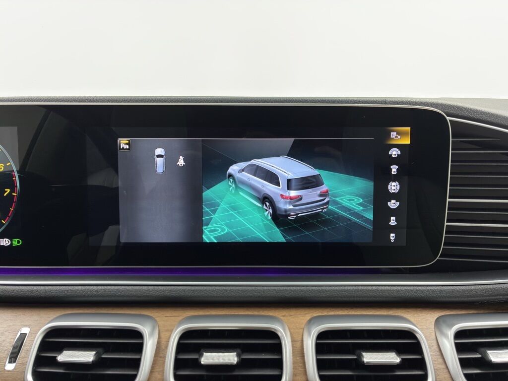 2022 Mercedes-Benz GLS GLS 450 Loveland CO