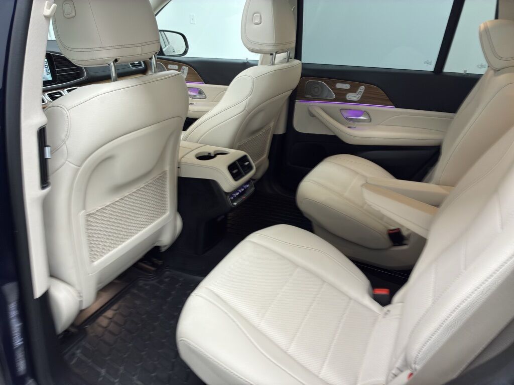 2022 Mercedes-Benz GLS GLS 450 Loveland CO