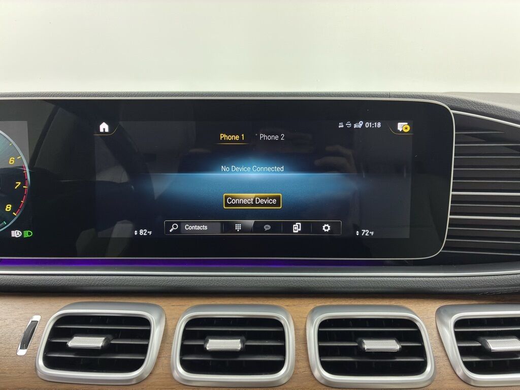 2022 Mercedes-Benz GLS GLS 450 Loveland CO