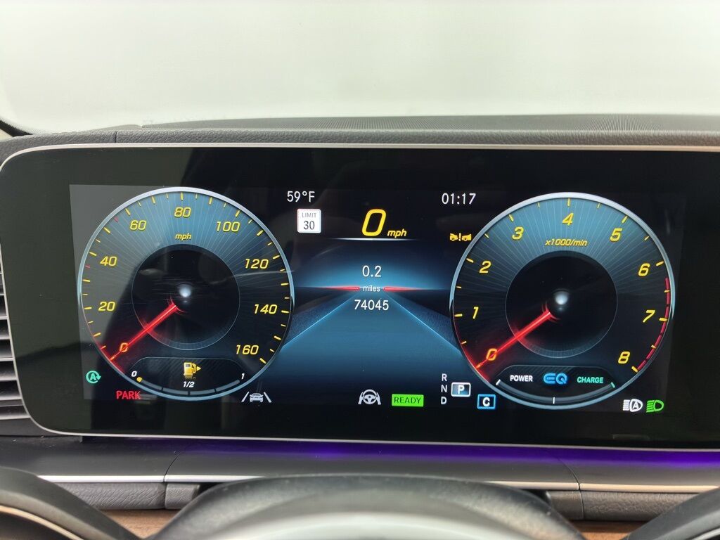 2022 Mercedes-Benz GLS GLS 450 Loveland CO