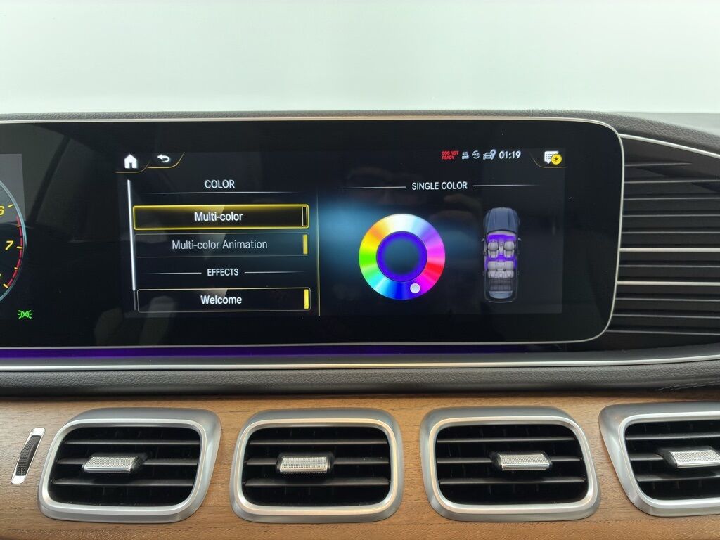 2022 Mercedes-Benz GLS GLS 450 Loveland CO