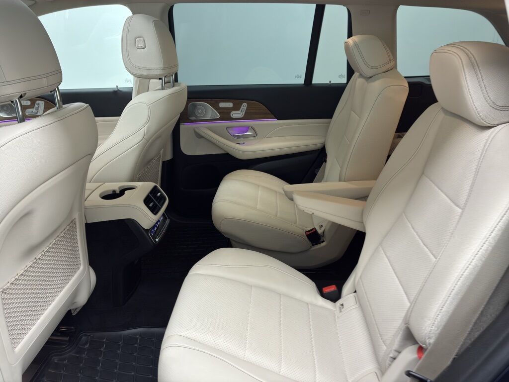 2022 Mercedes-Benz GLS GLS 450 Loveland CO