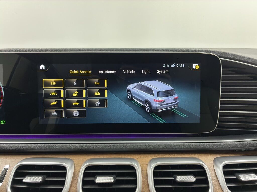 2022 Mercedes-Benz GLS GLS 450 Loveland CO