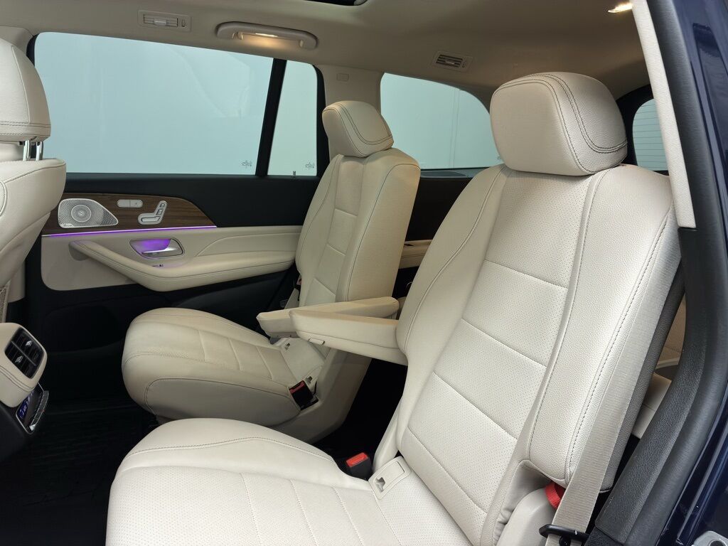 2022 Mercedes-Benz GLS GLS 450 Loveland CO