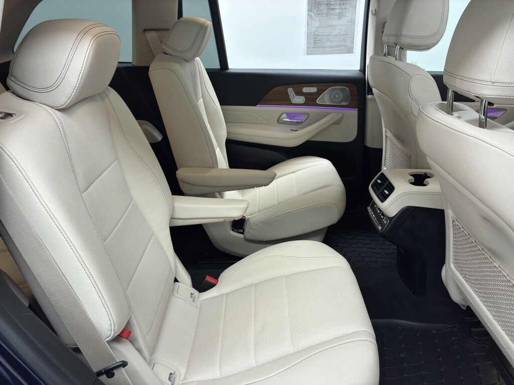 2022 Mercedes-Benz GLS GLS 450 Loveland CO