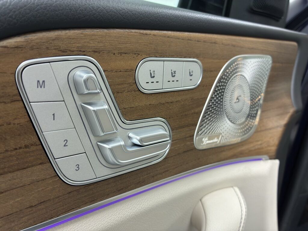 2022 Mercedes-Benz GLS GLS 450 Loveland CO