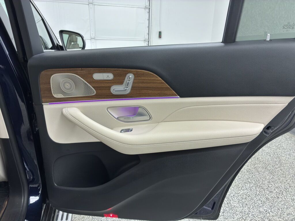 2022 Mercedes-Benz GLS GLS 450 Loveland CO