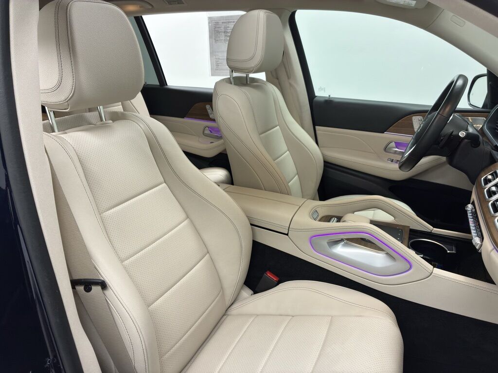 2022 Mercedes-Benz GLS GLS 450 Loveland CO