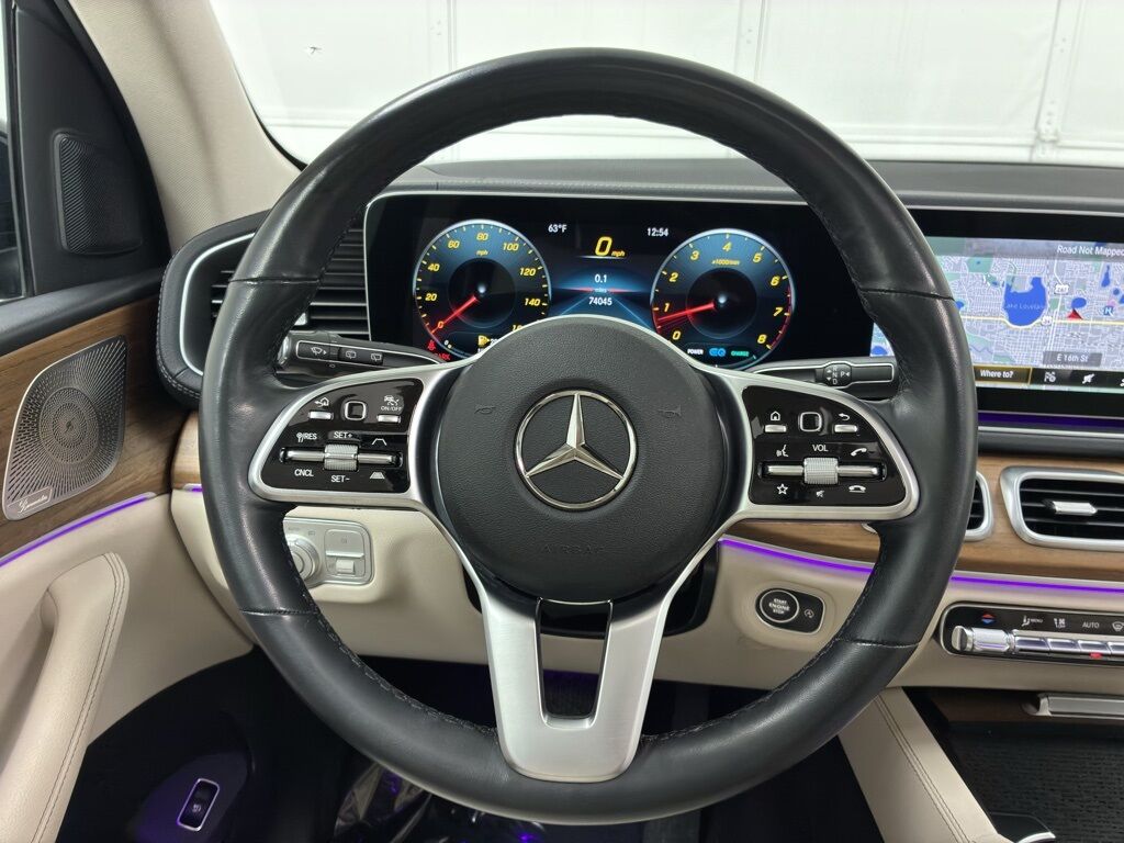 2022 Mercedes-Benz GLS GLS 450 Loveland CO