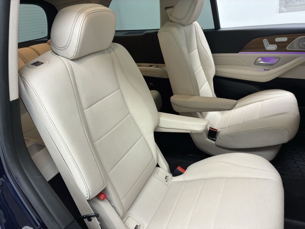 2022 Mercedes-Benz GLS GLS 450 Loveland CO