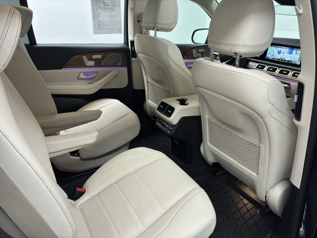 2022 Mercedes-Benz GLS GLS 450 Loveland CO