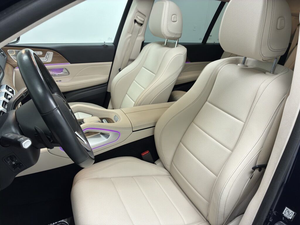 2022 Mercedes-Benz GLS GLS 450 Loveland CO