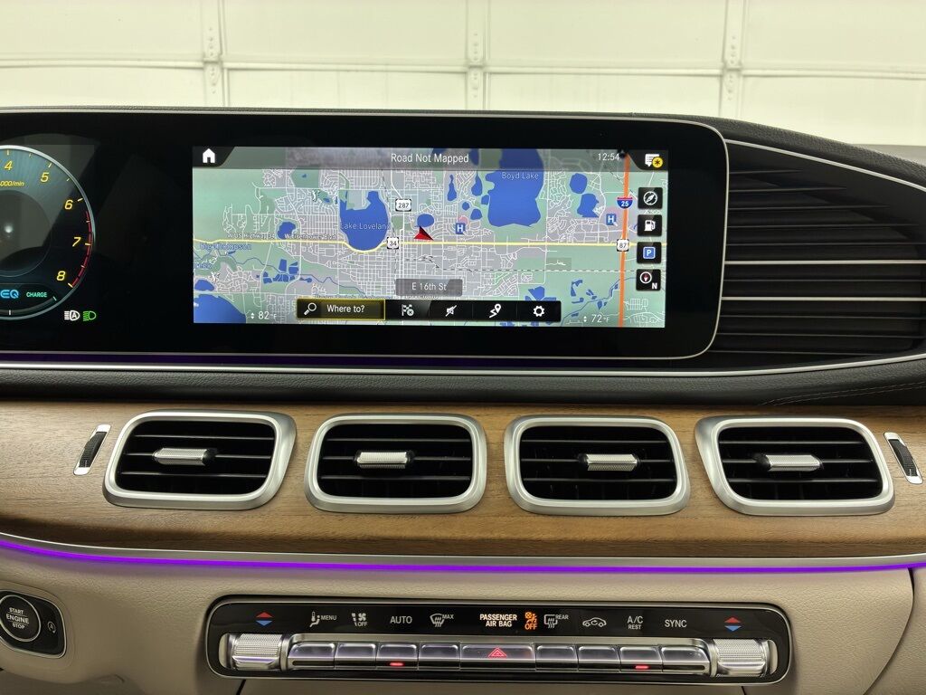 2022 Mercedes-Benz GLS GLS 450 Loveland CO