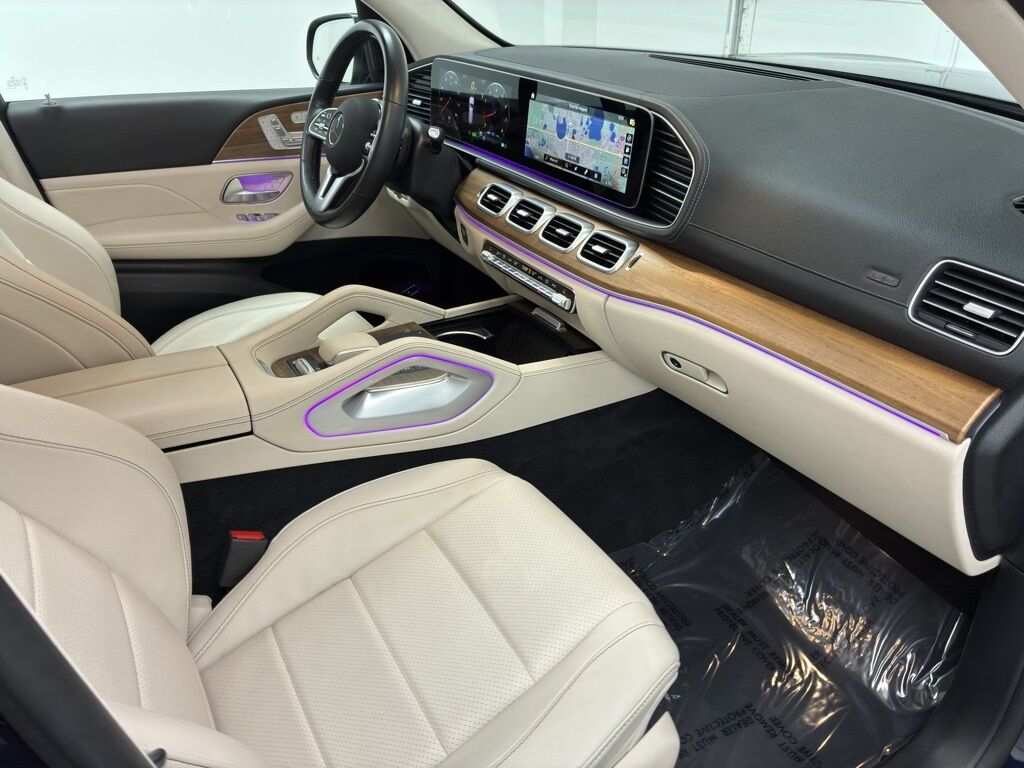 2022 Mercedes-Benz GLS GLS 450 Loveland CO