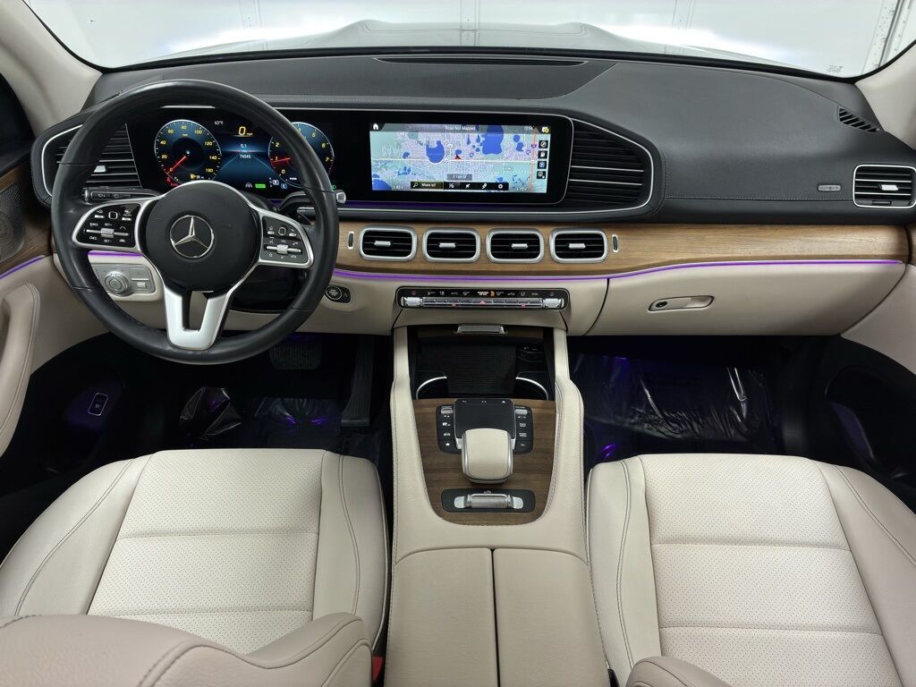 2022 Mercedes-Benz GLS GLS 450 Loveland CO