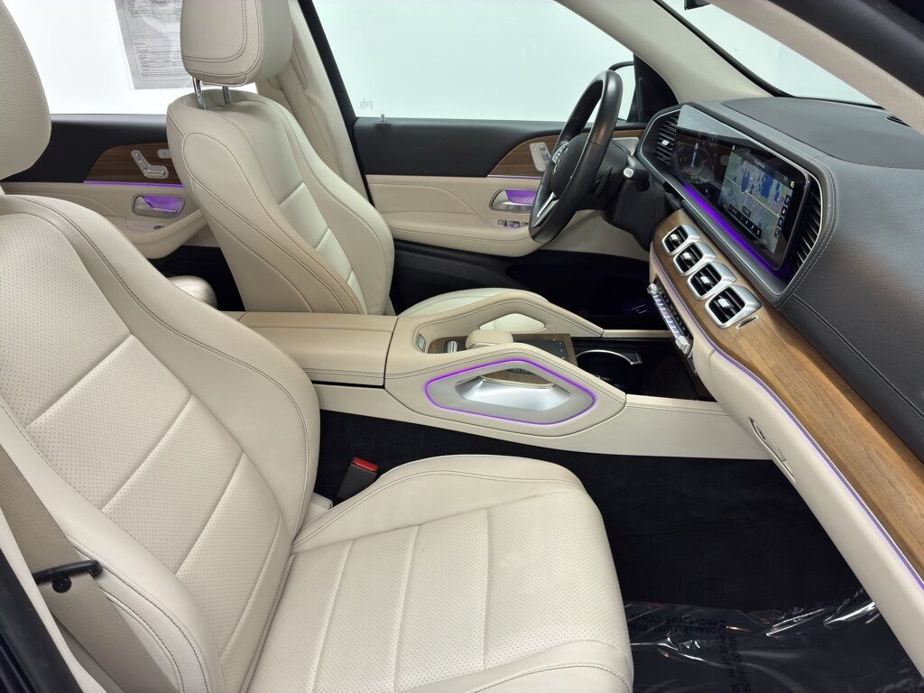 2022 Mercedes-Benz GLS GLS 450 Loveland CO