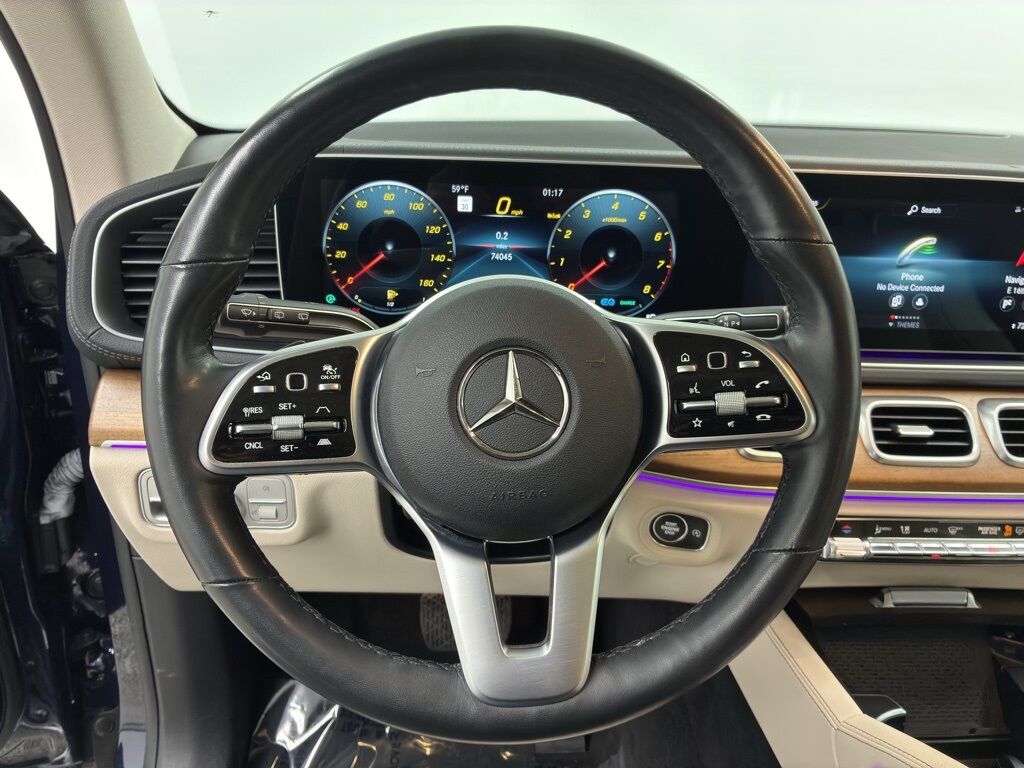 2022 Mercedes-Benz GLS GLS 450 Loveland CO