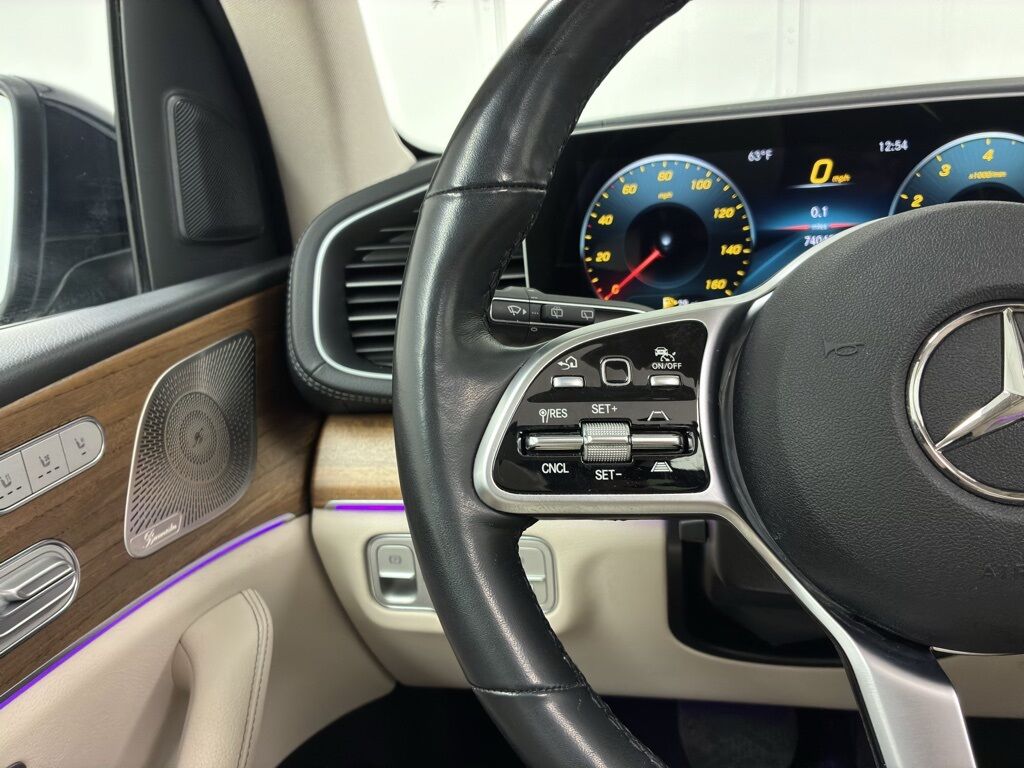 2022 Mercedes-Benz GLS GLS 450 Loveland CO