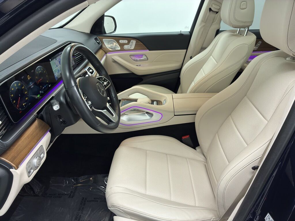 2022 Mercedes-Benz GLS GLS 450 Loveland CO