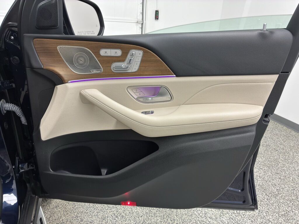 2022 Mercedes-Benz GLS GLS 450 Loveland CO