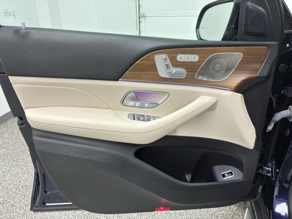 2022 Mercedes-Benz GLS GLS 450 Loveland CO