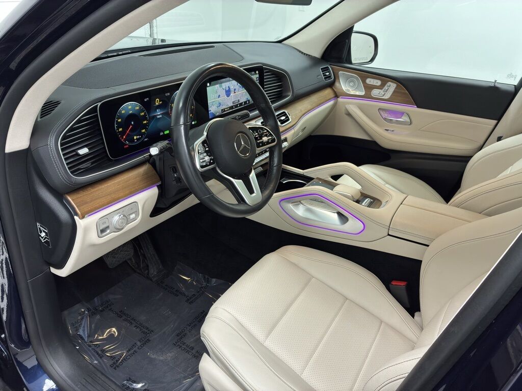 2022 Mercedes-Benz GLS GLS 450 Loveland CO