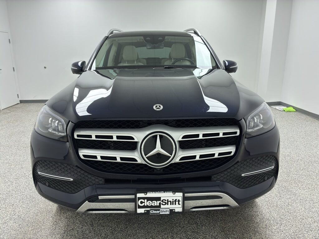 2022 Mercedes-Benz GLS GLS 450 Loveland CO