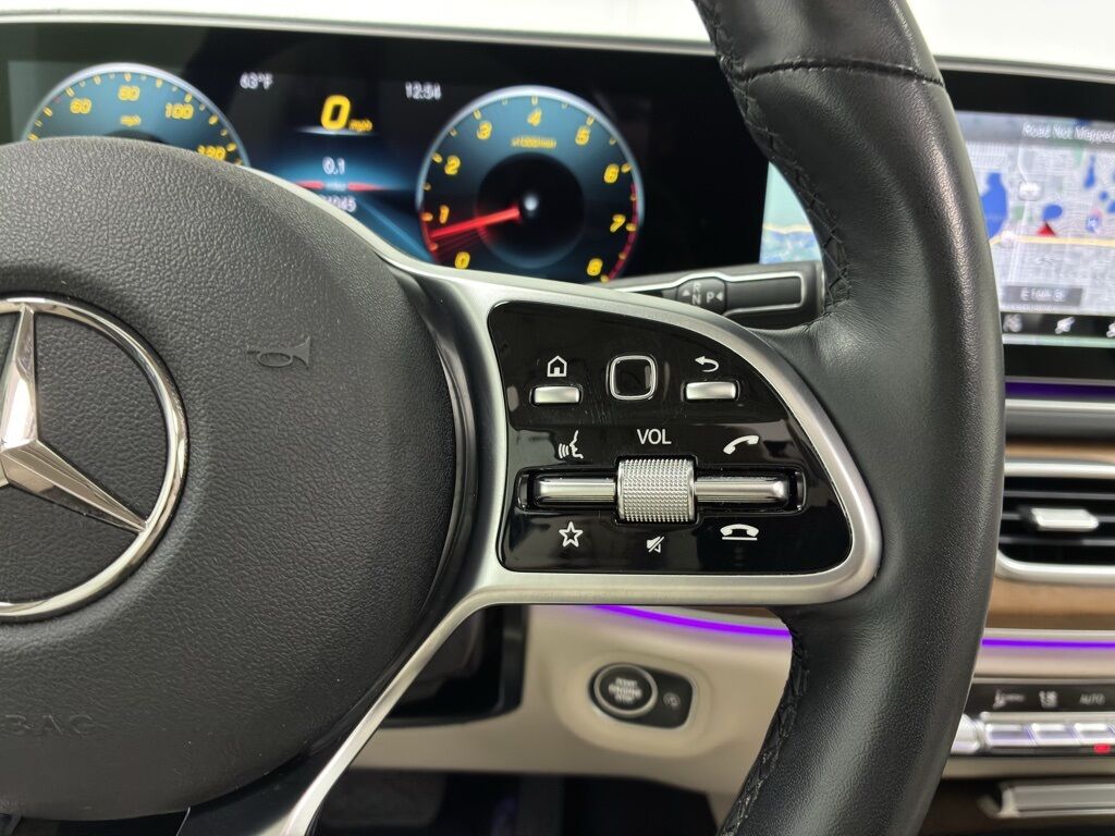 2022 Mercedes-Benz GLS GLS 450 Loveland CO