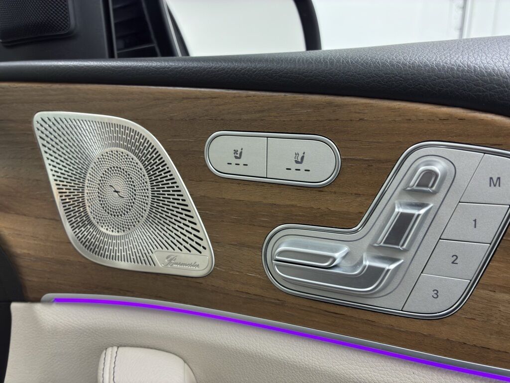 2022 Mercedes-Benz GLS GLS 450 Loveland CO