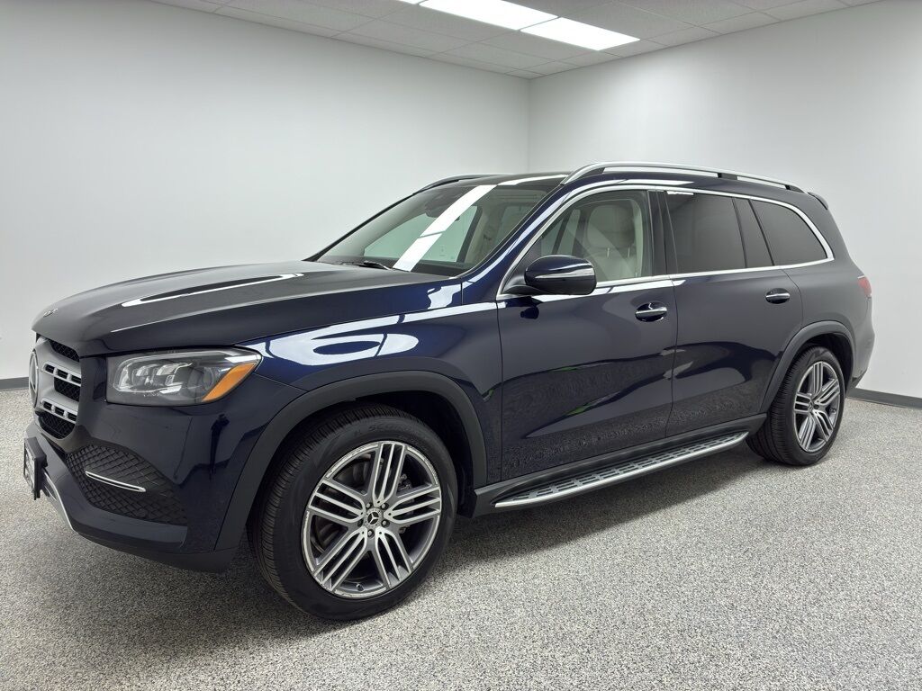 2022 Mercedes-Benz GLS GLS 450 Loveland CO