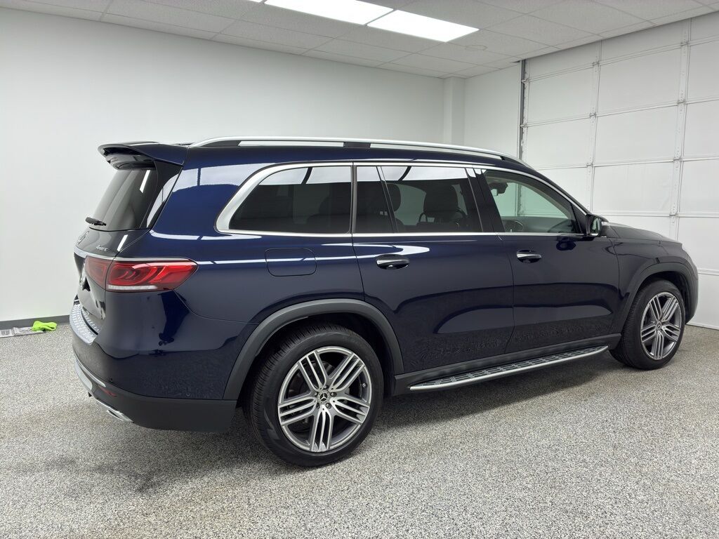 2022 Mercedes-Benz GLS GLS 450 Loveland CO