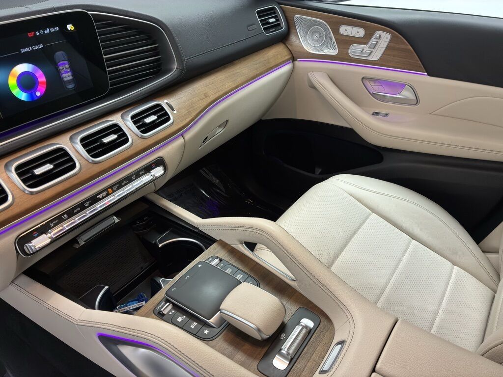 2022 Mercedes-Benz GLS GLS 450 Loveland CO