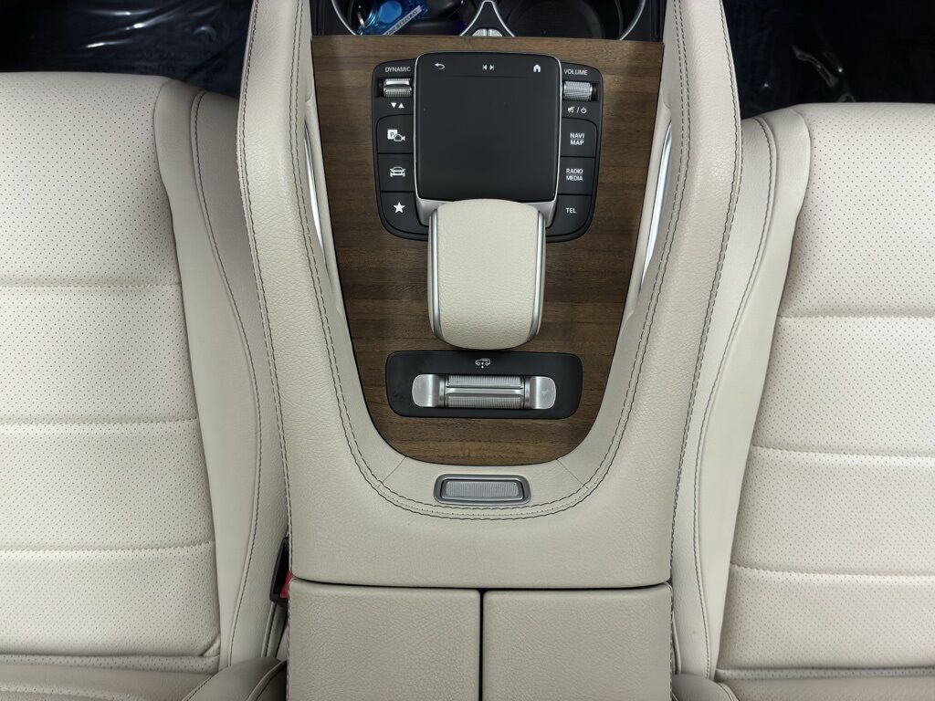 2022 Mercedes-Benz GLS GLS 450 Loveland CO