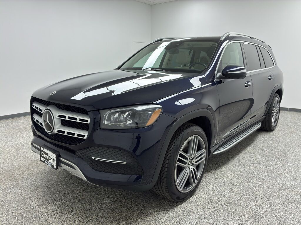 2022 Mercedes-Benz GLS GLS 450 Loveland CO